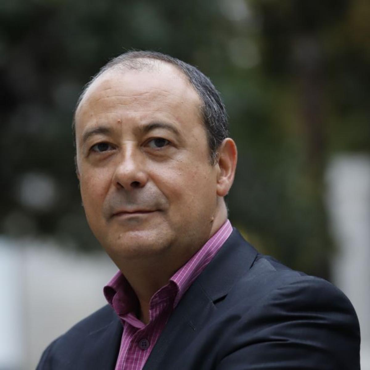 Carlos Bravo, Secretario de Políticas Públicas de CCOO