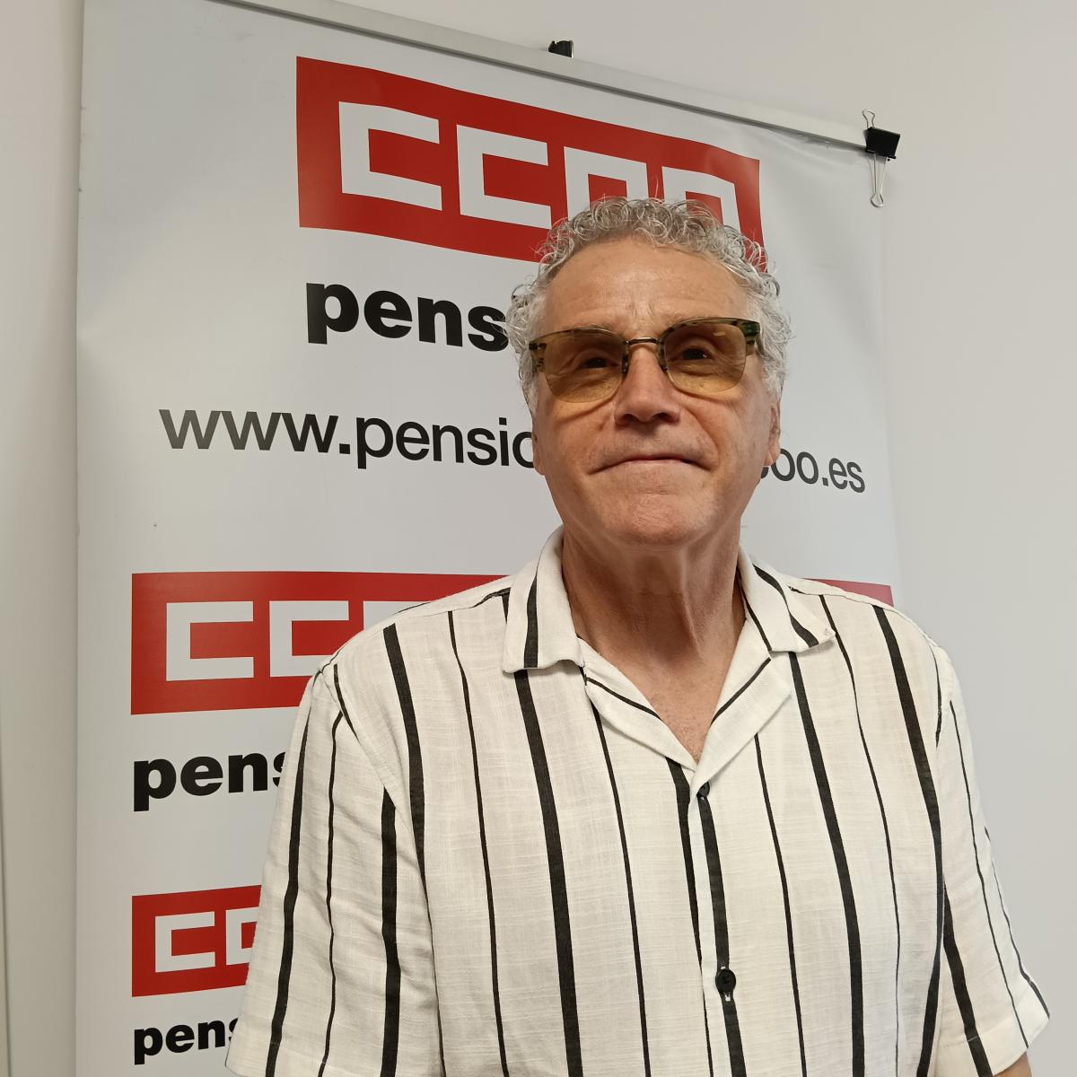Comisión Ejecutiva Federal elegida en el 14ºCongreso