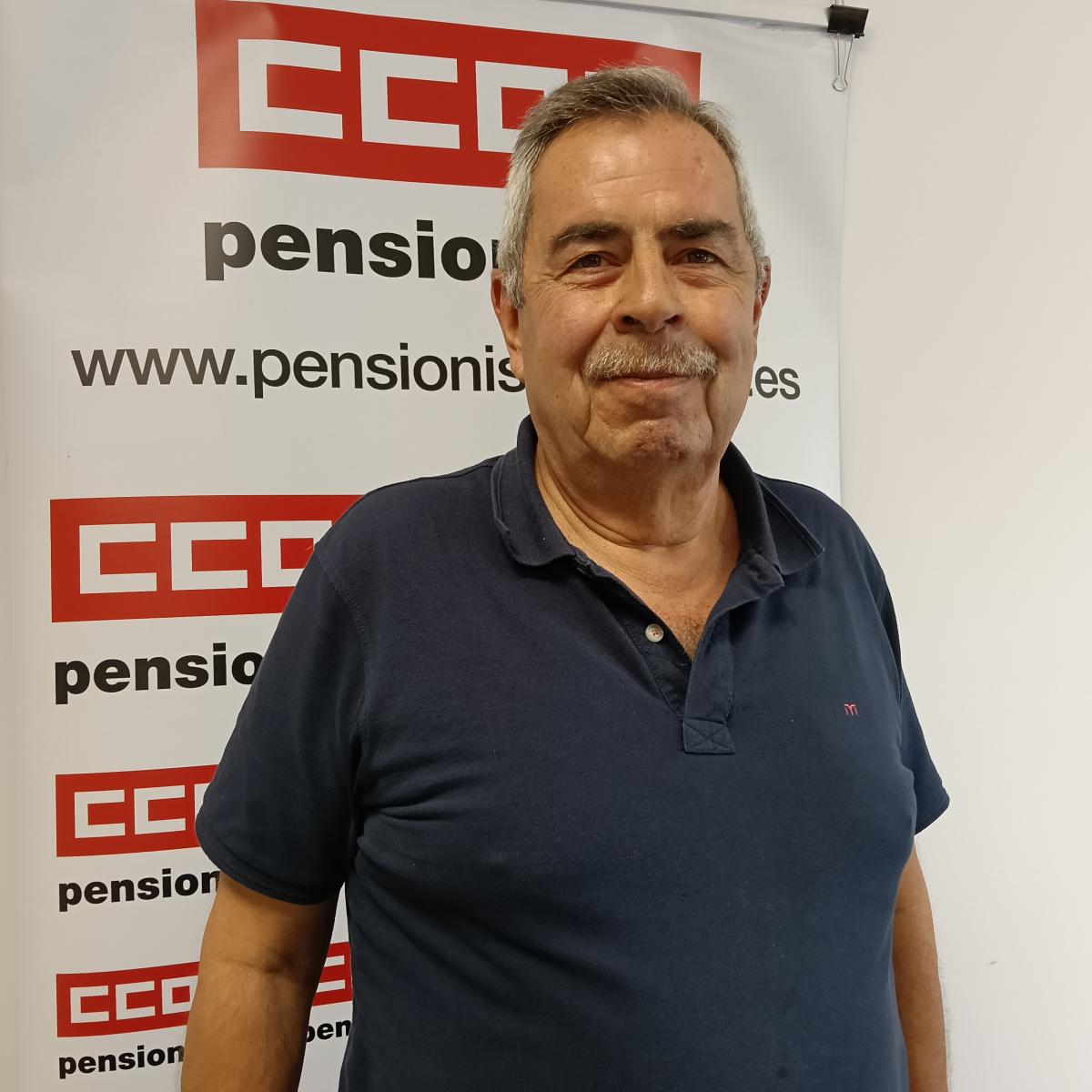 Comisión Ejecutiva Federal elegida en el 14ºCongreso
