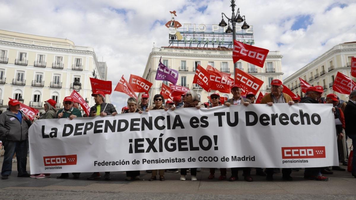 Concentraciones 5 Mayo 2026
