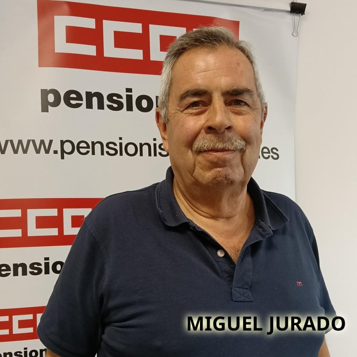 Miguel Jurado