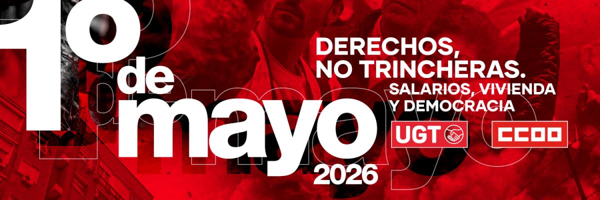 1º de Mayo