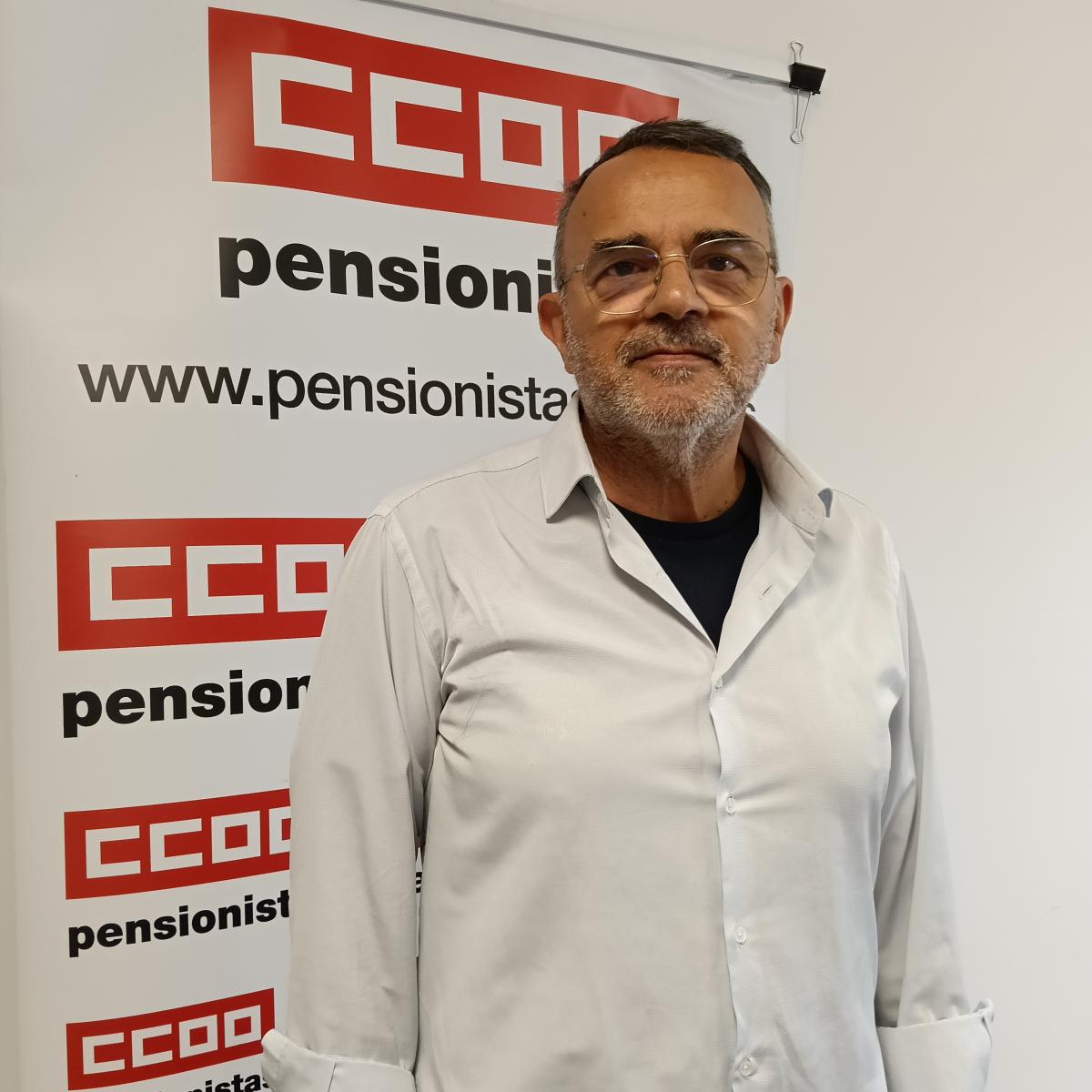 Comisión Ejecutiva Federal elegida en el 14ºCongreso
