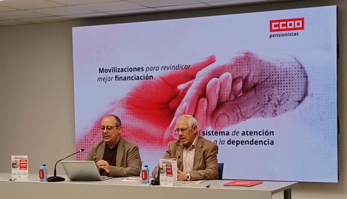 Rueda de prensa