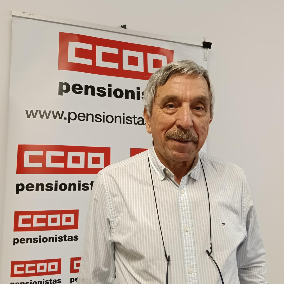 Comisión Ejecutiva Federal elegida en el 14ºCongreso