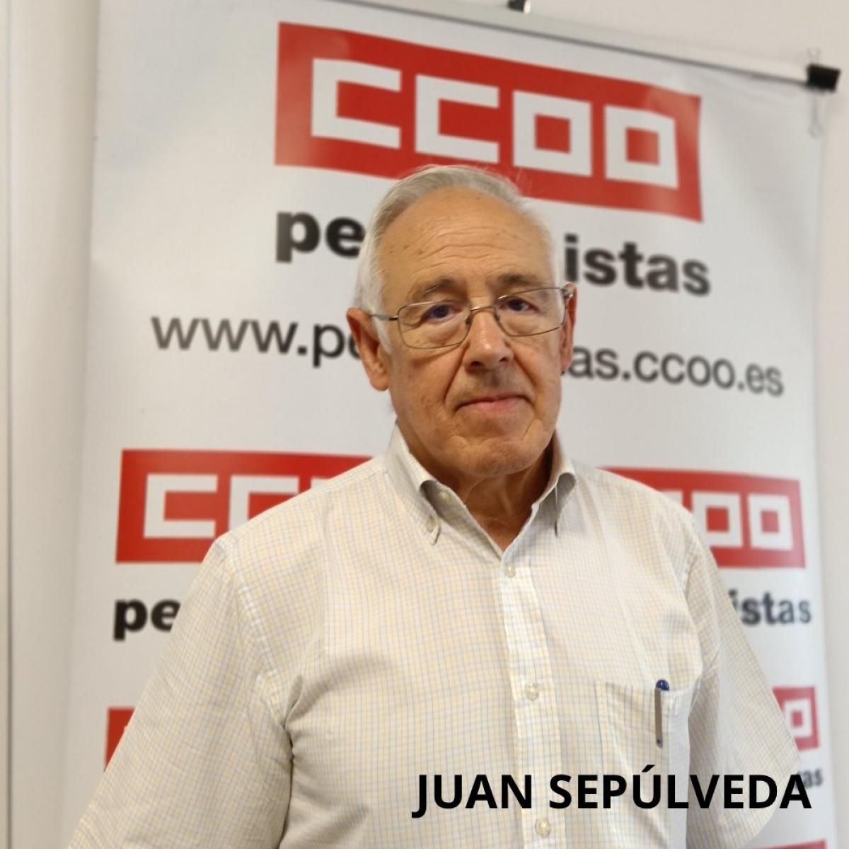 Juan Sepúlveda