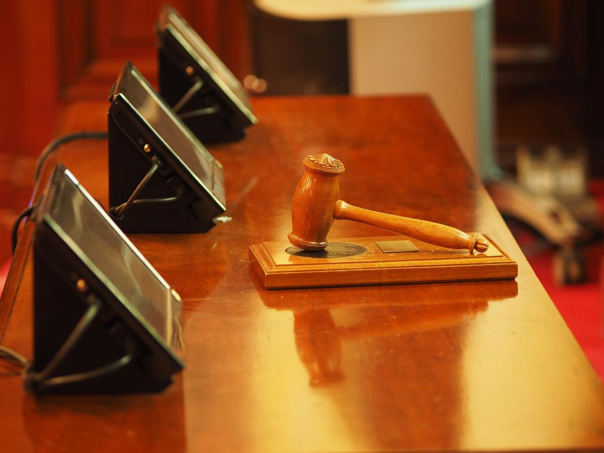 Juicio