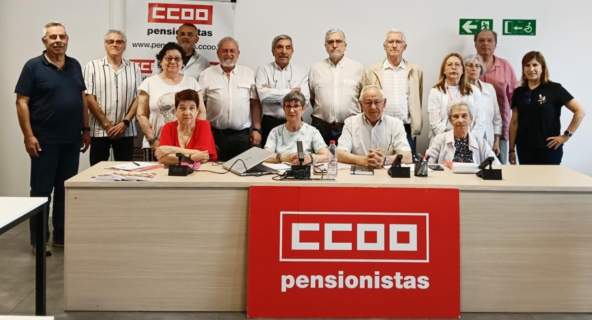 Comisin Ejecutiva Federal
