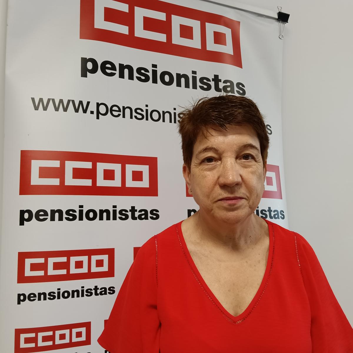 Comisión Ejecutiva Federal elegida en el 14ºCongreso