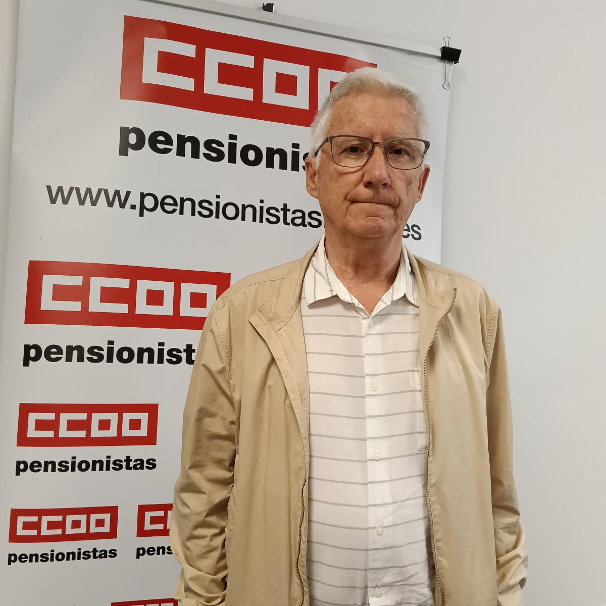 Comisión Ejecutiva Federal elegida en el 14ºCongreso