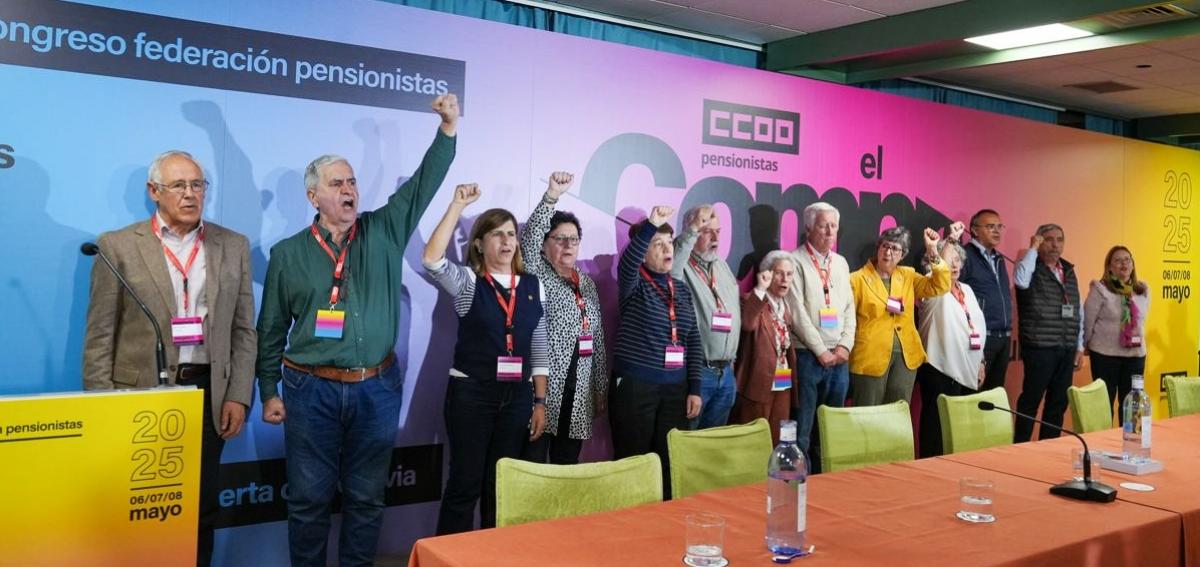 Nueva Comisin Ejecutiva Federal