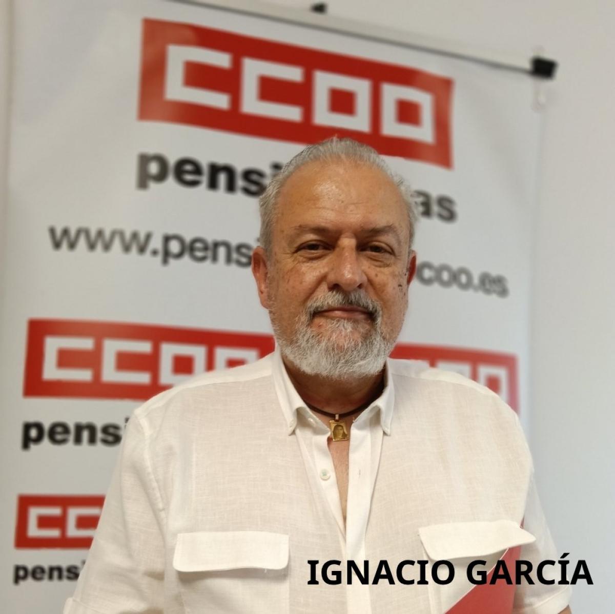 Ignacio García