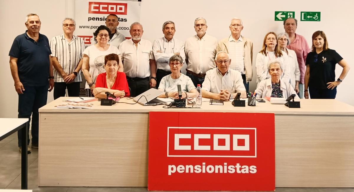 COMISION EJECUTIVA FEDERAL