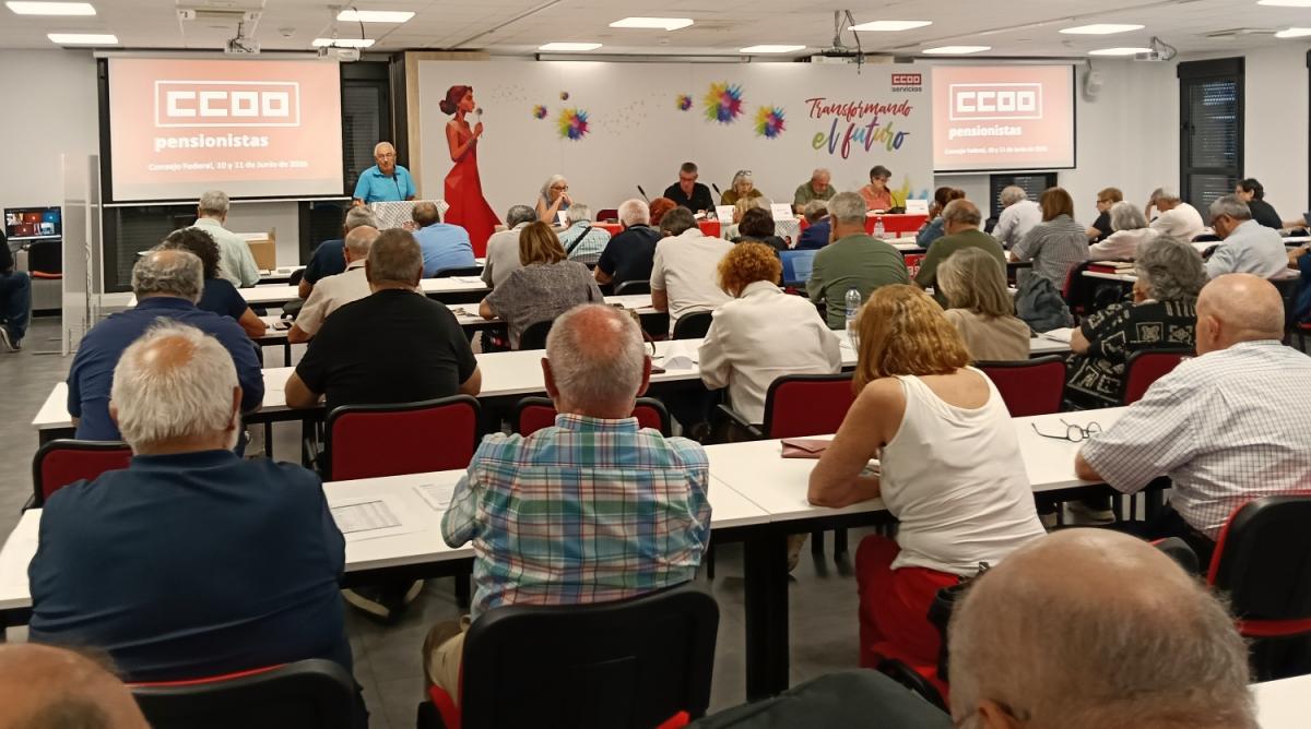 Consejo Federal 10 y 11 de Junio 2026