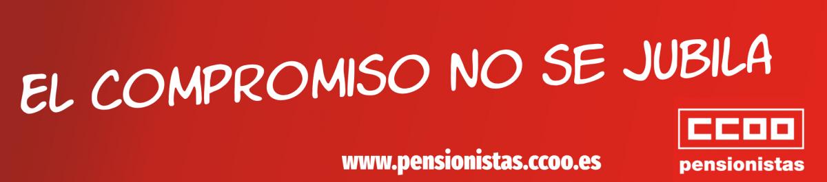Federacin de Pensionistas de CCOO
