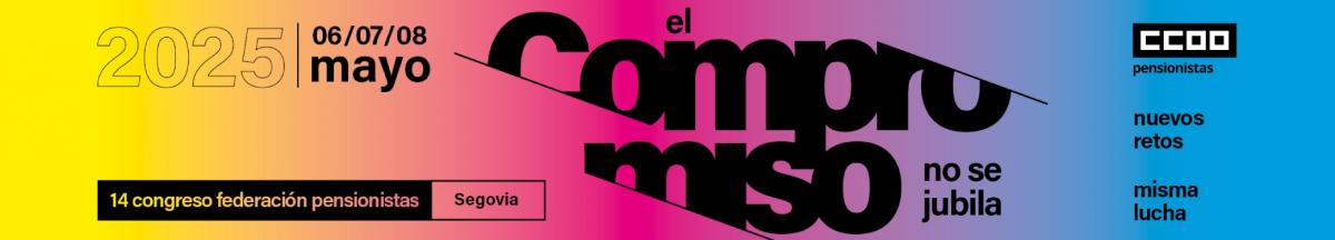 Web del 14 Congreso Federal