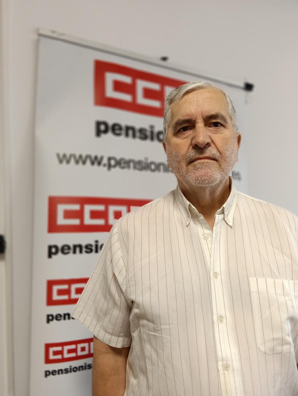 Comisión Ejecutiva Federal elegida en el 14ºCongreso