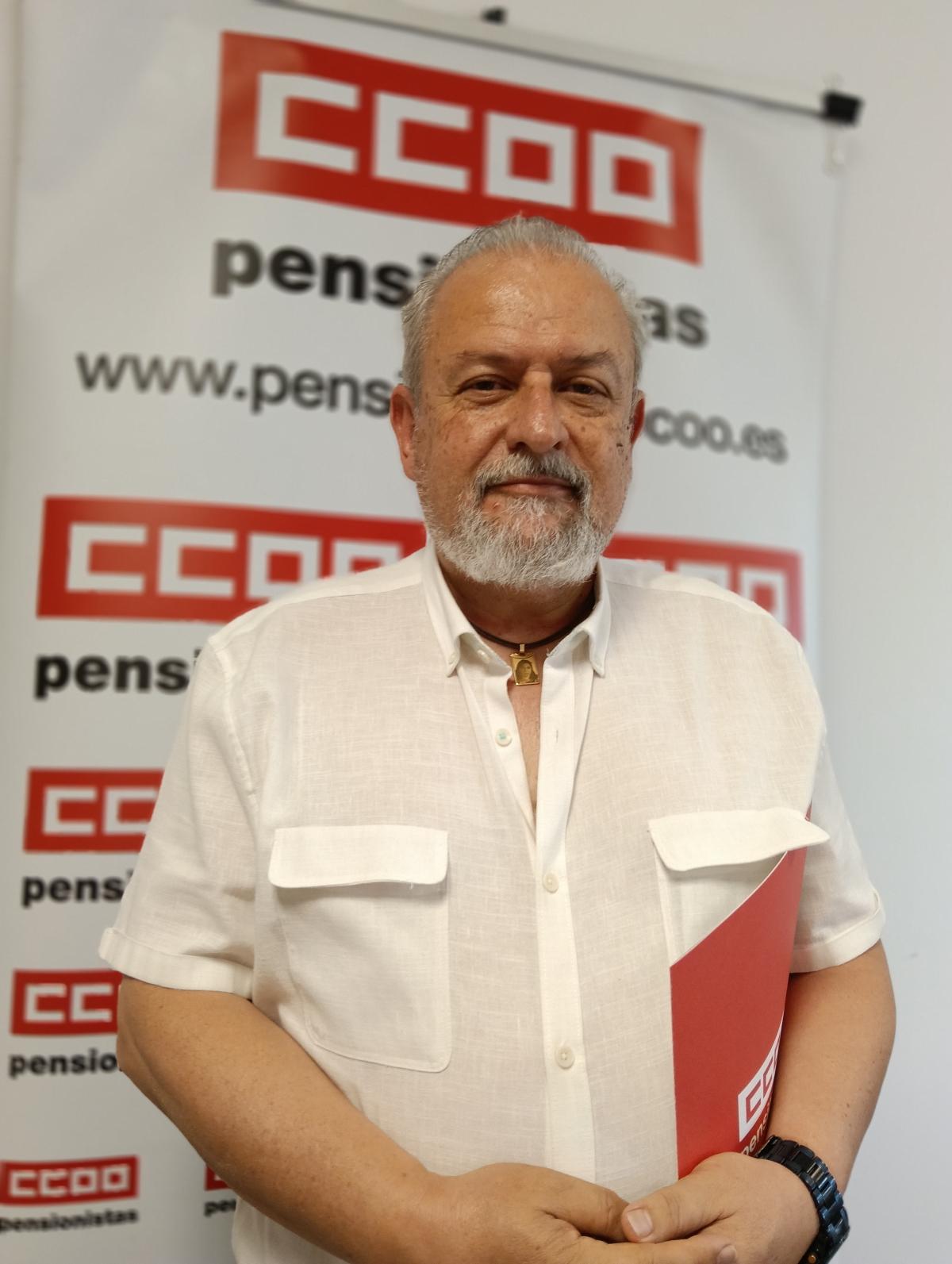 Comisión Ejecutiva Federal elegida en el 14ºCongreso