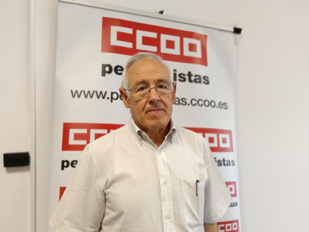 Comisión Ejecutiva Federal elegida en el 14ºCongreso