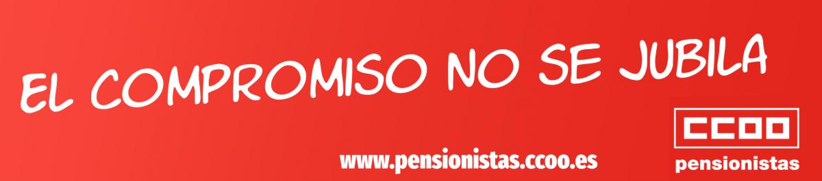Federacin de Pensionistas de CCOO